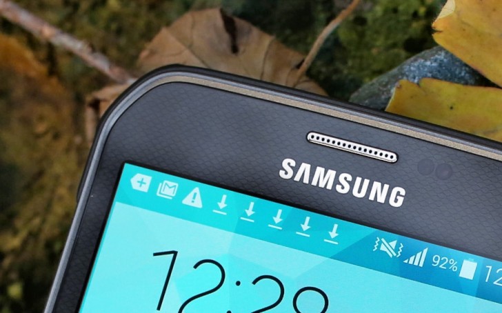 Samsung Galaxy Mega On and Grand On have their specs leaked