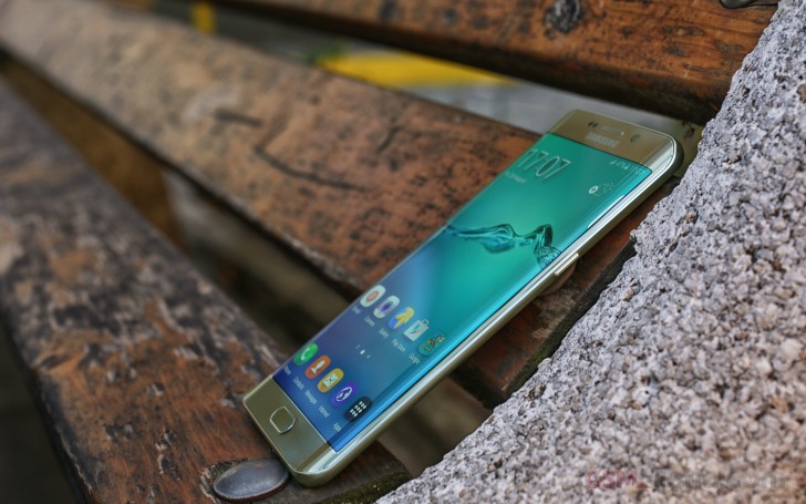 Samsung Galaxy S6 edge+ review