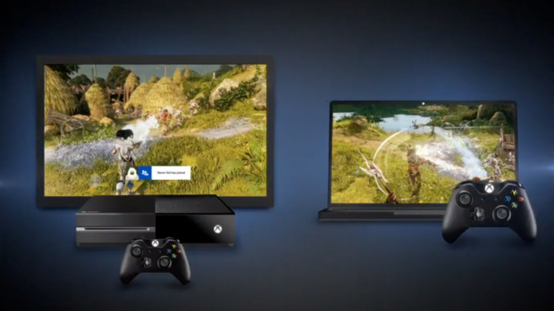 How Cross-Play on Xbox and Windows 10 Will Work