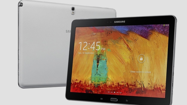 New rumor says that 18.4-inch Samsung tablet is real