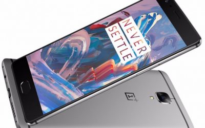 OnePlus CEO says upcoming OP3 feels good to hold